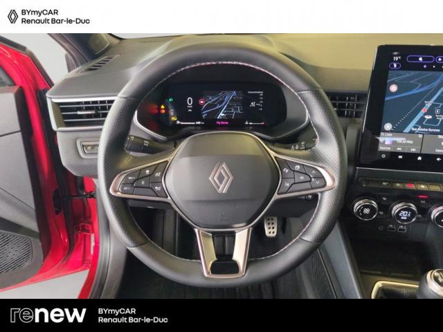 Renault Clio image 6