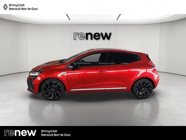 Renault Clio image 4