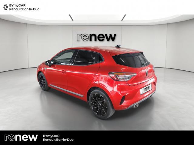 Renault Clio image 2