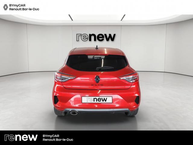 Renault Clio image 7