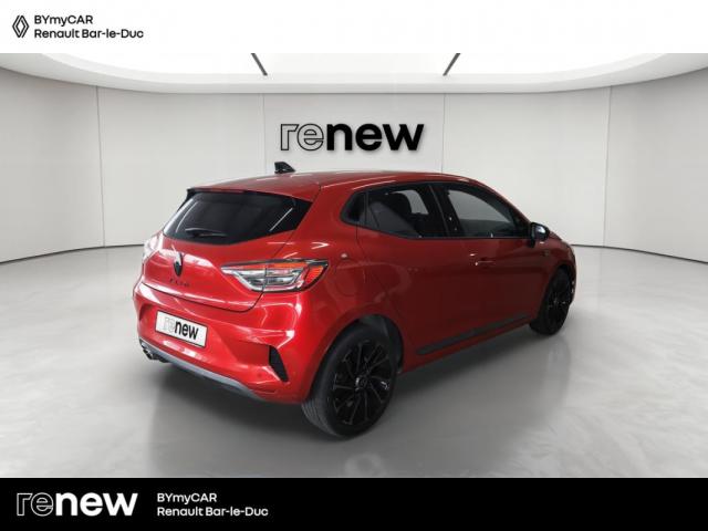 Renault Clio image 3