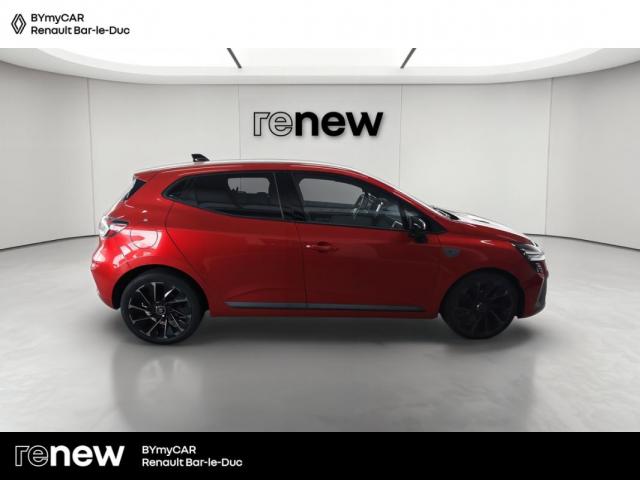 Renault Clio image 9