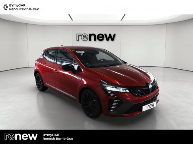 Renault Clio image 5
