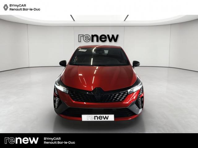 Renault Clio image 1