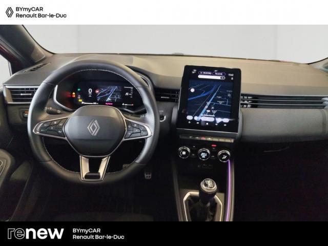 Renault Clio image 8