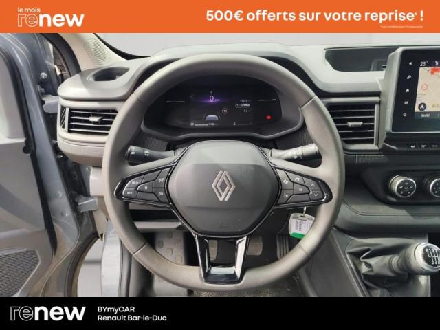 Renault Trafic image 6