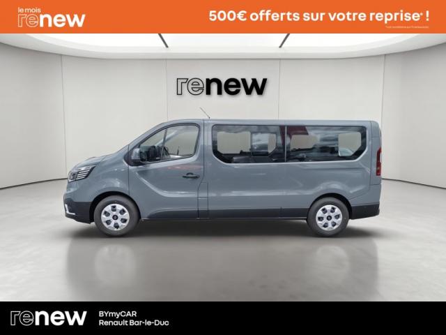 Renault Trafic image 8