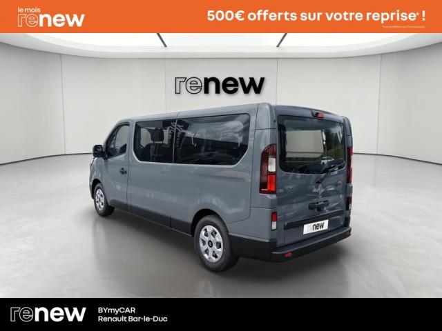 Renault Trafic image 3