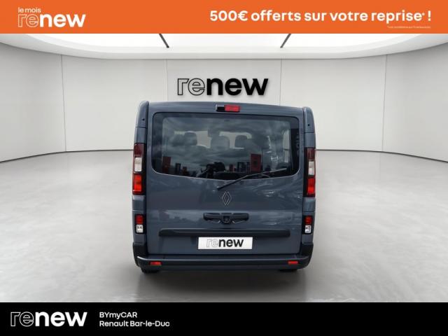 Renault Trafic image 9