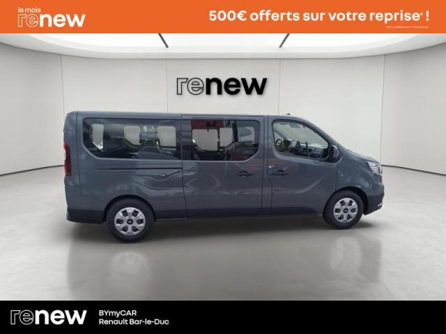 Renault Trafic image 2