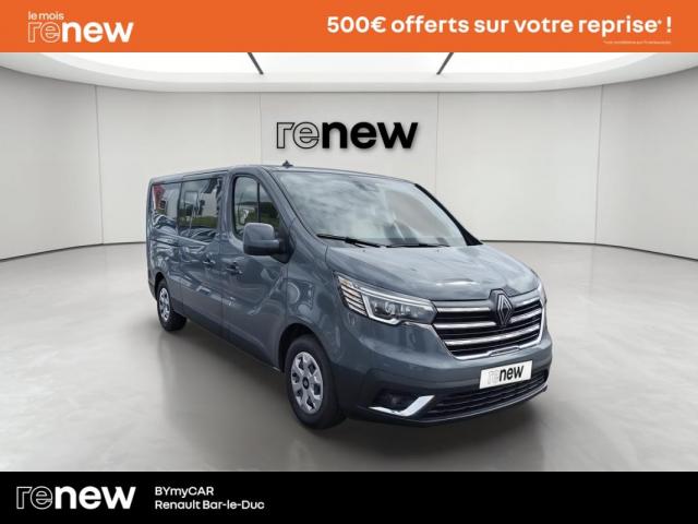 Renault Trafic image 7