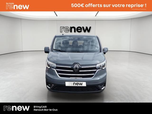 Renault Trafic image 4