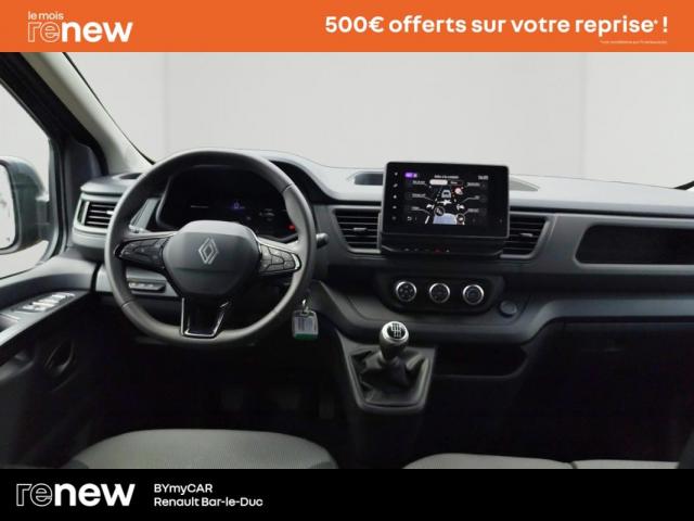 Renault Trafic image 5