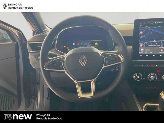 Renault Clio image 6