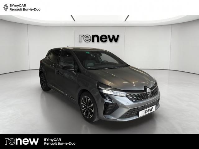Renault Clio image 4