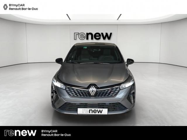 Renault Clio image 1