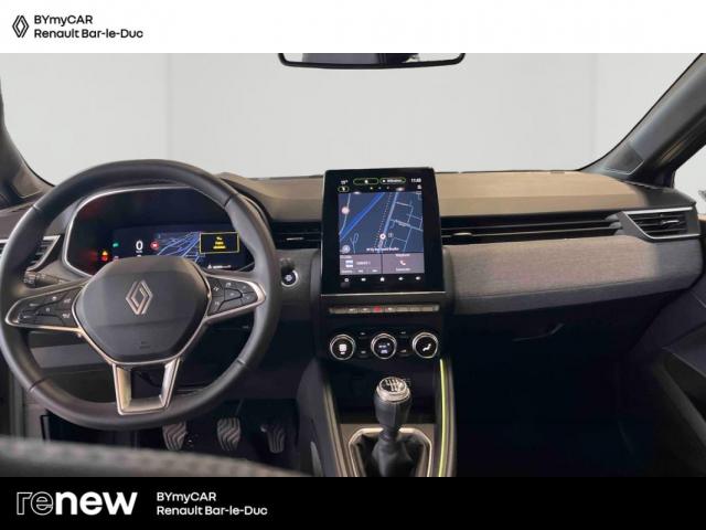 Renault Clio image 9