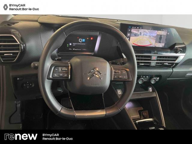 Citroen C4 image 5