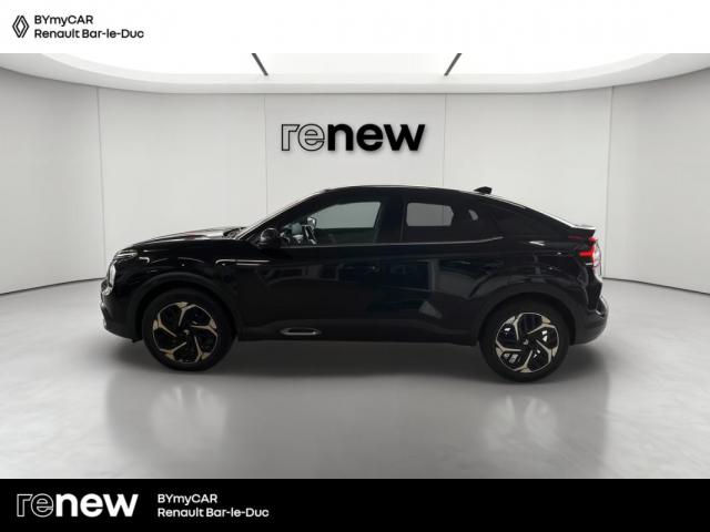 Citroen C4 image 1