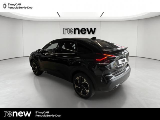 Citroen C4 image 7