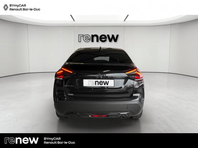 Citroen C4 image 8