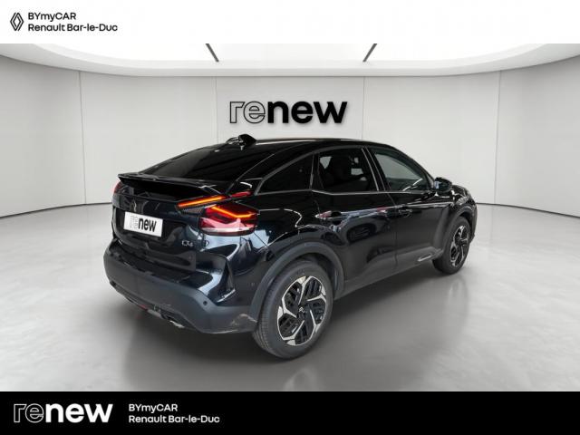 Citroen C4 image 3