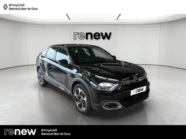 Citroen C4 image 4
