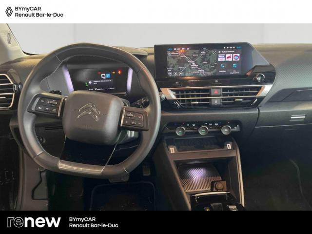 Citroen C4 image 2