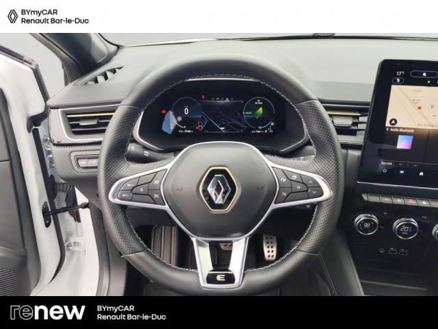 Renault Captur image 1