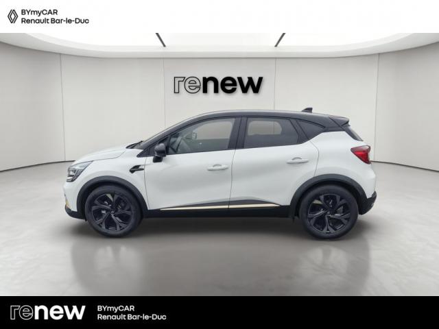 Renault Captur image 3