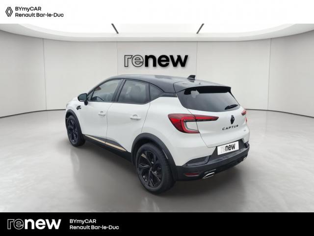 Renault Captur image 4