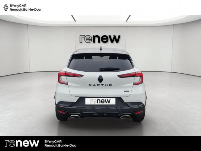 Renault Captur image 8