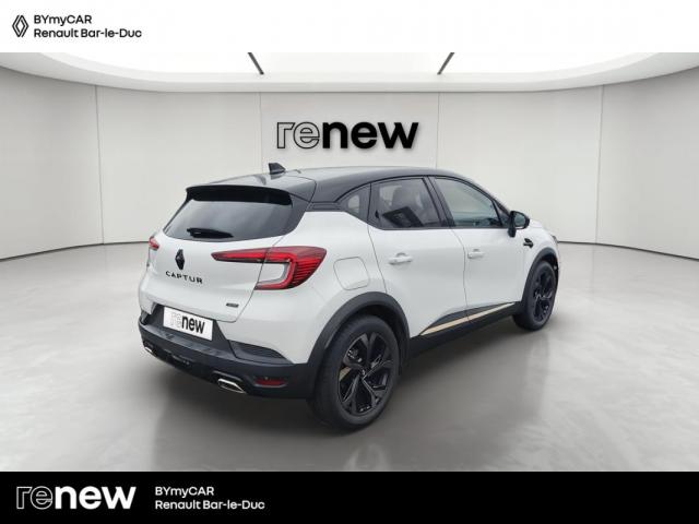 Renault Captur image 9