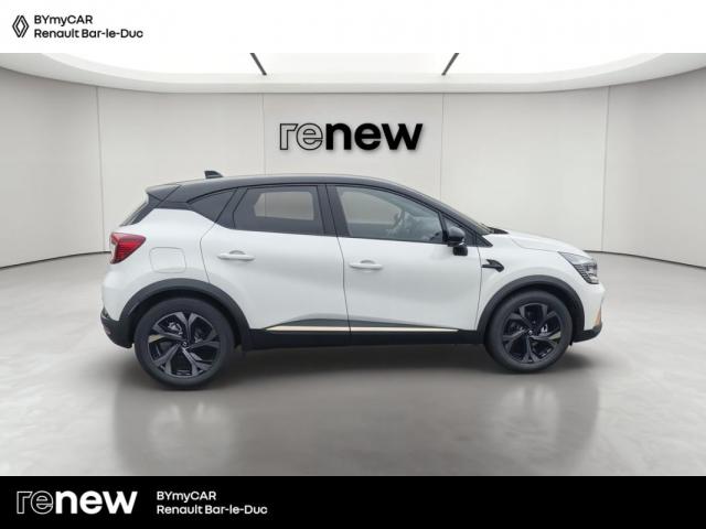Renault Captur image 7