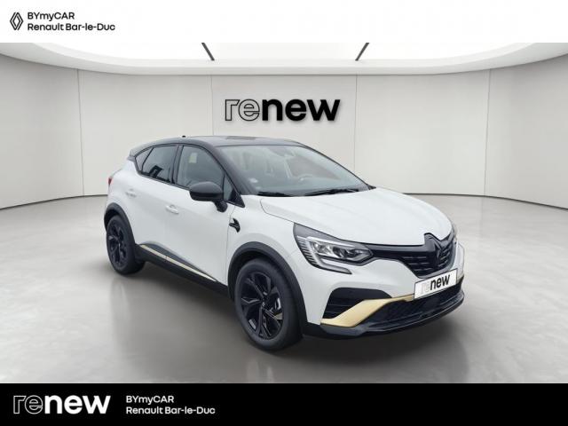 Renault Captur image 6