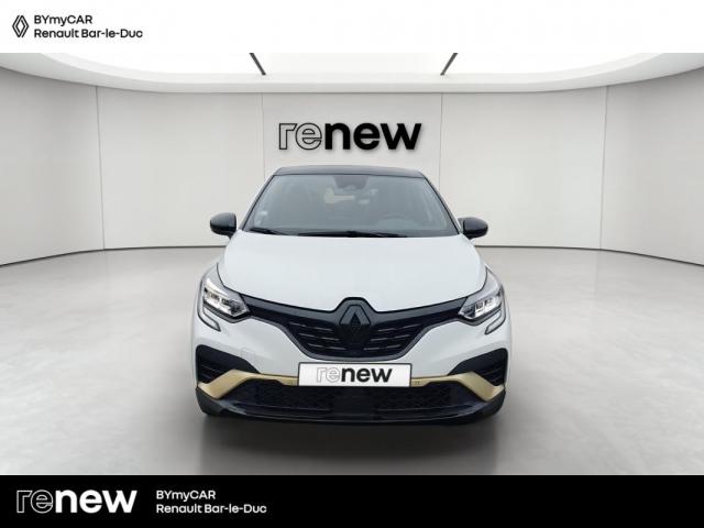Renault Captur image 2