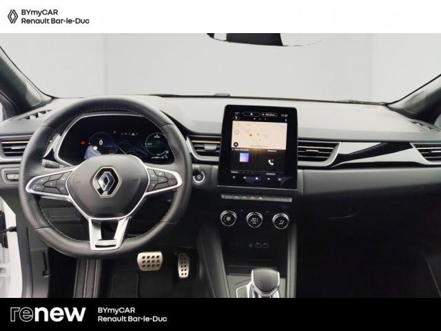 Renault Captur image 5