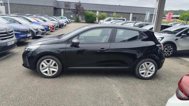 Renault Clio image 6