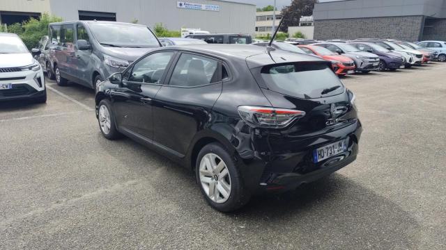 Renault Clio image 9
