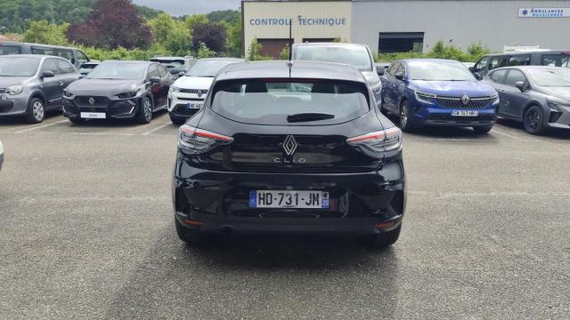 Renault Clio image 3
