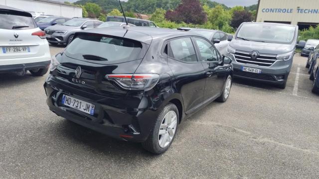 Renault Clio image 7
