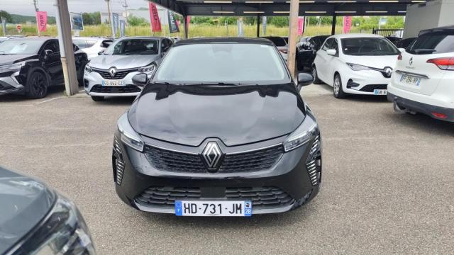 Renault Clio image 4