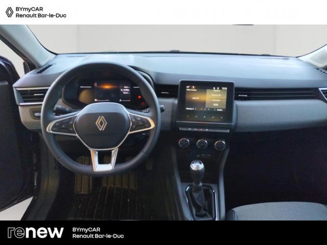 Renault Clio image 8