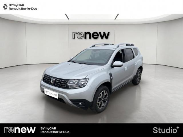 Dacia Duster Eco-G 100 4x2 Prestige