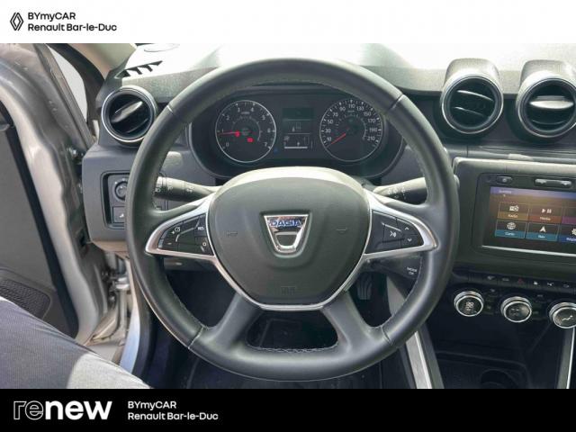 Dacia Duster image 5