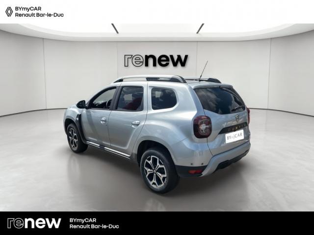 Dacia Duster image 8