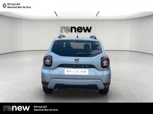 Dacia Duster image 1