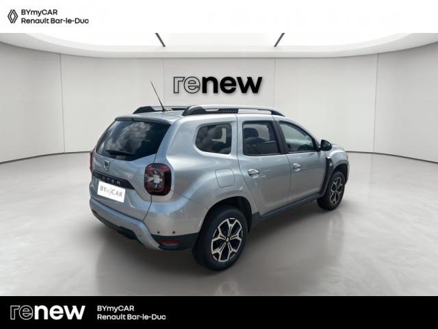 Dacia Duster image 7