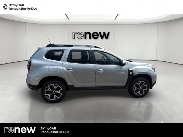Dacia Duster image 3