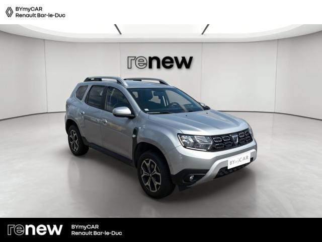 Dacia Duster image 9